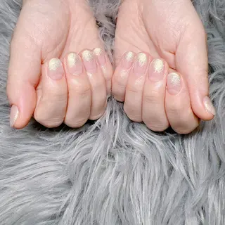 ネイル 個室ネイルサロンDolly Girl〜ドーリーガール〜所属・DollyGirl KYOKOのネイルデザイン