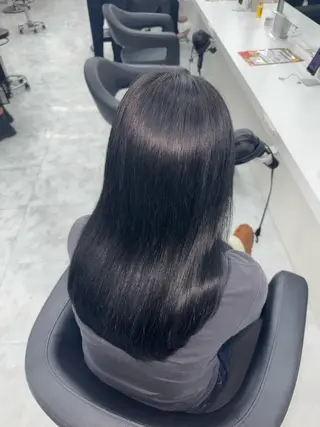 ロング 🫧LALA🫧 艶髪🫧のヘアスタイル