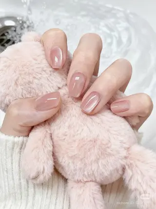 ネイル たんぽぽ betterme所属・オウ COCOのネイルデザイン