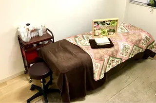 REGALO所属・矢野 さやかのエステ・リラクイメージ