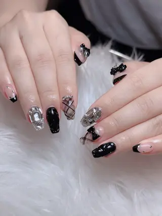 ネイル Lumi Nailのネイルデザイン