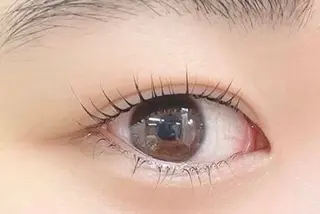 パーマ エアルネイル&アイラッシュ所属・エアル ネイル&アイラッシュのマツエク・マツパデザイン