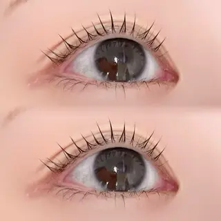 マツエク・マツパ Bianca/金町 Miyagiのマツエク・マツパデザイン