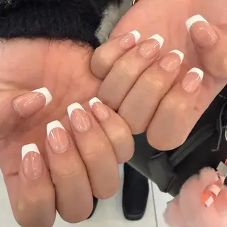 ネイル nail mebaeのネイルデザイン