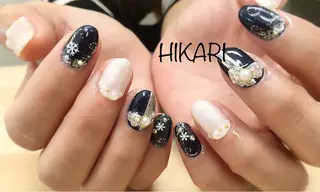 ネイル CULU -LUのネイルデザイン