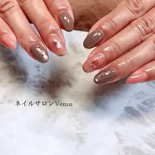 ネイル Nail salon Venusのネイルデザイン