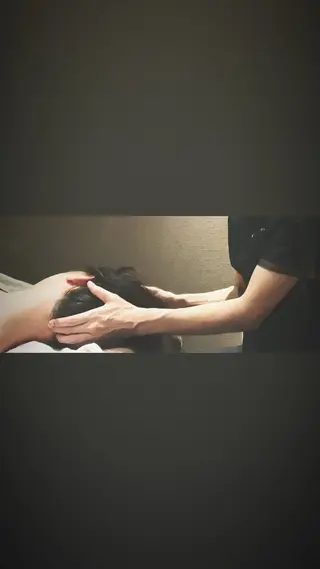 Neutral 脳疲労解放のエステ・リラクイメージ