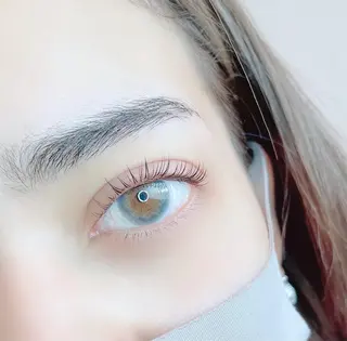 マツエク・マツパ eclat ANJUのネイルデザイン