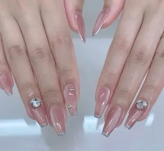 ネイル Tira Nailのネイルデザイン