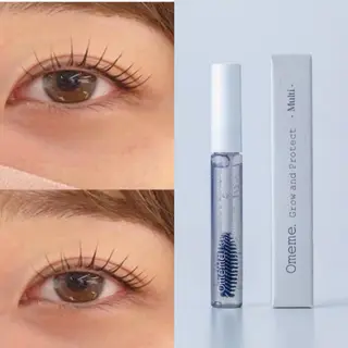 マツエク・マツパ パーマ/ボブ,ロング ヤマシタミウ🌀のヘアスタイル