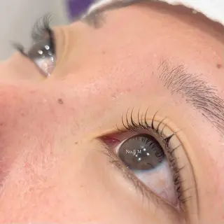 マツエク・マツパ 🎀PROGRESS 久保 舞奈🎀のマツエク・マツパデザイン