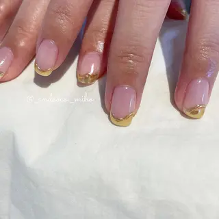 ネイル I'm Me.所属・Nailist〻 mihoのネイルデザイン