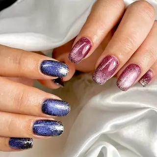 ネイル Bianca美浜店 Hanaのネイルデザイン