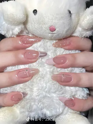 ネイル MIHANA ZENのネイルデザイン