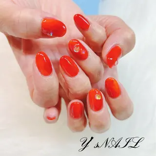 ネイル Y′s NAILのネイルデザイン