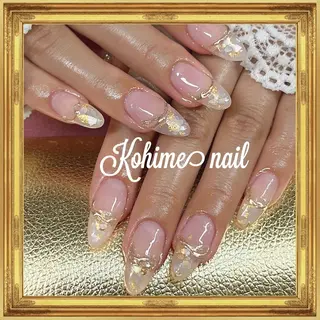 ネイル 佐藤 澄江のネイルデザイン