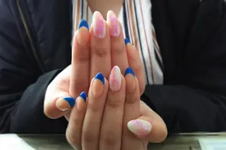 ネイル Progress Nailのネイルデザイン