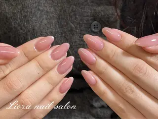 ネイル Liora nail スカルプ専門店のネイルデザイン