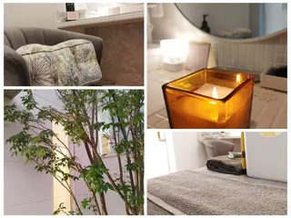Salon Luce (サロン・ルーチェ)のエステ・リラクイメージ