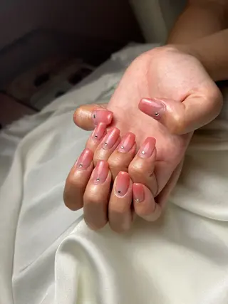 ネイル 金山 沙織のエステ・リラクイメージ