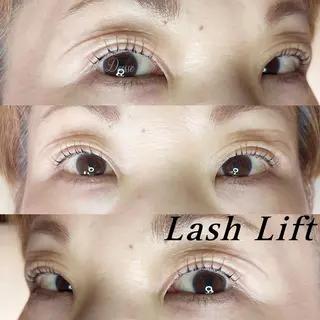 マツエク・マツパ Deesse ディースの眉毛・アイブロウイメージ