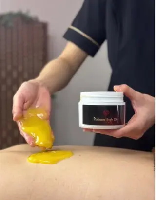 ブルーローズサロン所属・imamura makiのエステ・リラクイメージ