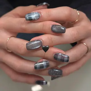 ネイル BellFlower Akane.Momoのネイルデザイン