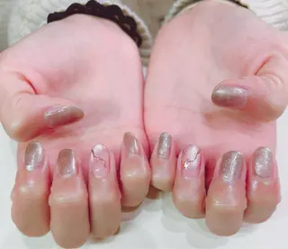 ネイル newi nail 京橋ayumiのネイルデザイン