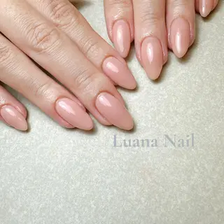 ネイル Luana+ nailのネイルデザイン