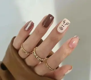 ネイル DC nail salonのネイルデザイン