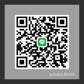 ネイル nailsalon ROSAhazumiのネイルデザイン