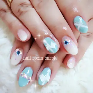 ネイル 27salon yuinaのネイルデザイン