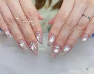 ネイル LUCIE NAIL所属・LUCIE NAILのネイルデザイン