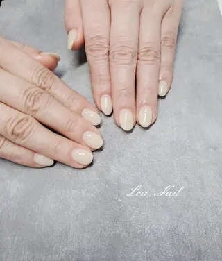 ネイル Lea,Nail所属・松橋 愛のネイルデザイン