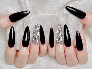 ネイル 🌙LUNA 🌙のネイルデザイン