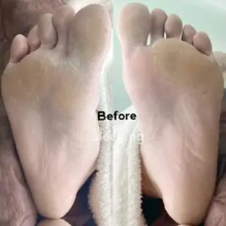 メンズ キッズ フットケアサロンすりーぴんぐ田端店所属・🌱 ま　し　お　🌱のエステ・リラクイメージ