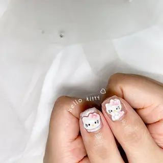 ネイル Manami Kのネイルデザイン