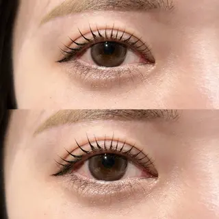 マツエク・マツパ スタイリング 細田侑希の眉毛・アイブロウイメージ