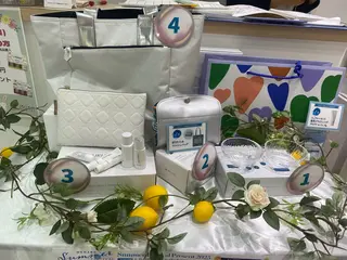 小倉 麻由のエステ・リラクイメージ