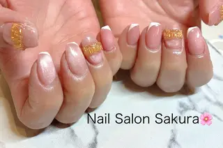 ネイル Nail Salon Sakuraのネイルデザイン