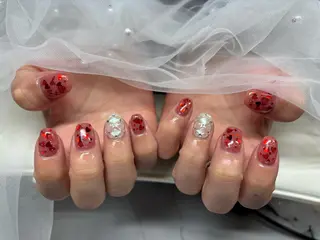 ネイル 門真市ネイルサロン♡ KUMI.HANAのネイルデザイン