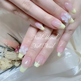 ネイル Nail Mind (NaONail）のネイルデザイン
