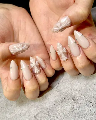 ネイル Reflection marikoのネイルデザイン