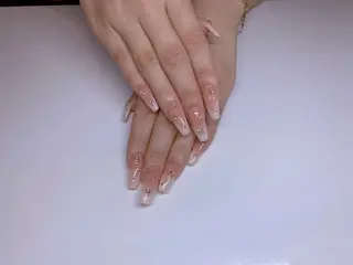 ネイル シーシー ネイルのネイルデザイン