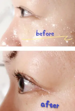 マツエク・マツパ 🅖🅤🅩🅔🅛 salonのエステ・リラクイメージ