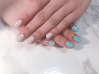 ネイル Regaro i.sのネイルデザイン