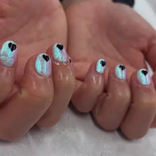 ネイル &M Total Beauty【アンドエム】所属・&M【アンドエム】 立川店のネイルデザイン