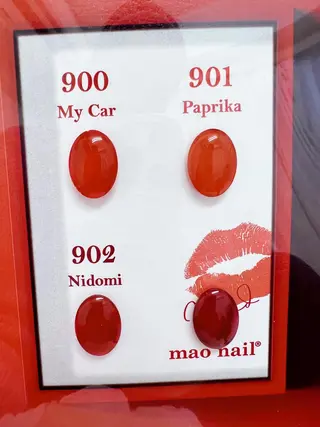 ネイル TT nail所属・オーナーネイリスト ＊Tamakiのネイルデザイン