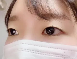 マツエク・マツパ 吉岡 ゆうなのマツエク・マツパデザイン