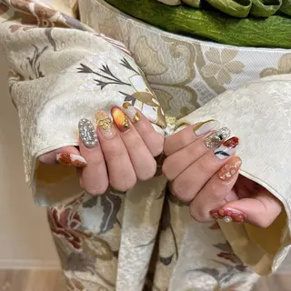 ネイル Irodim所属・MOKA NAKAGAWAのエステ・リラクイメージ